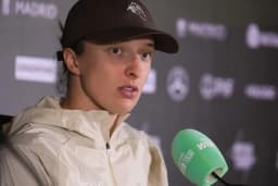 Obrazek news: WTA Indian Wells 2026. Kayla Day - Iga Świątek gdzie obejrzeć? Transmisja TV i Online