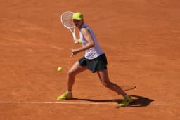Obrazek news: WTA Indian Wells 2026. Maria Sakkari - Iga Świątek gdzie obejrzeć? Transmisja TV i Online