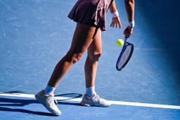 Obrazek news: WTA Toronto 2026. Maja Chwalińska - Talia GIbson gdzie obejrzeć mecz? Transmisja TV i online
