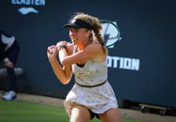 Obrazek news: WTA Merida 2026. Magdalena Fręch - Maria Timofeeva gdzie oglądać? Transmisja online, stream za darmo