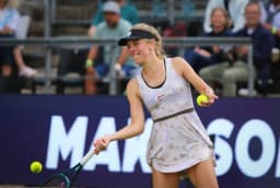 Obrazek news: WTA Merida 2026. Jéssica Bouzas Maneiro - Magdalena Fręch gdzie obejrzeć? Transmisja online, stream za darmo