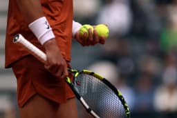 Obrazek news: ATP Miami 2026. Gdzie oglądać Quentin Halys - Kamil Majchrzak na żywo? Transmisja TV i online