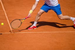 Obrazek news: ATP Pekin 2025. Transmisja Danił Miedwiediew - Pablo Carreno Busta. Gdzie oglądać?