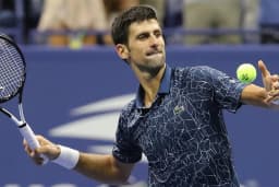 Obrazek news: ATP Pekin 2026. Alexander Zverev - Novak Djoković gdzie obejrzeć mecz? Transmisja TV i online