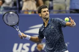 Obrazek news: Wimbledon 2026. Transmisja Felix Auger-Aliassime - Novak Djoković. Gdzie oglądać?