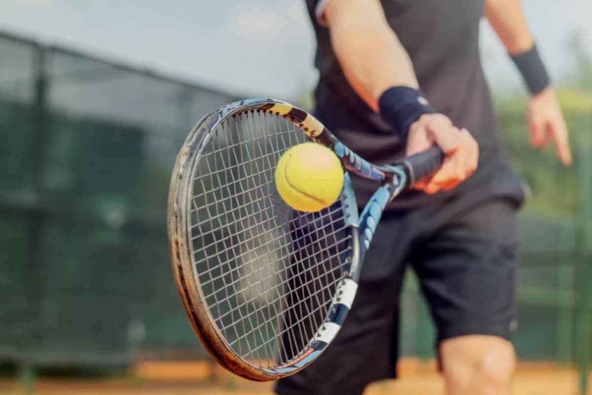 WTA Pekin 2026. Skrót meczu Qinwen Zheng - Mirra Andriejewa (WIDEO)