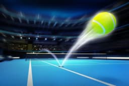 Obrazek news: WTA Wuhan 2026. Skrót meczu Jasmine Paolini - Sara Bejlek (WIDEO)