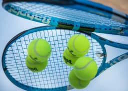 Obrazek news: ATP Hertogenbosch 2026. Gdzie oglądać Kamil Majchrzak - James Mccabe na żywo? Transmisja TV i online