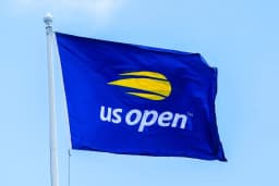 Obrazek news: US Open 2026. Kamil Majchrzak odpadł z turnieju. Tie-break przesądził o porażce Polaka