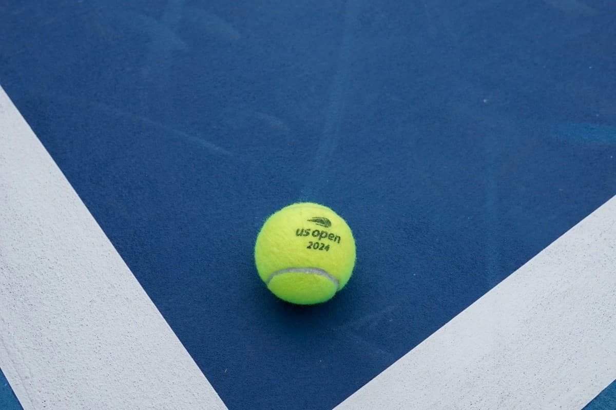 Jelena Rybakina awansowała do półfinału US Open 2026 i zostanie liderką rankingu WTA
