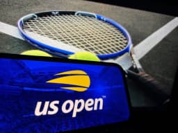 Obrazek news: US Open 2026. Plan 5 dnia turnieju. Kto zagra w czwartek 3. września?