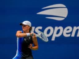 Obrazek news: US Open 2026. Iga Świątek - Marie Bouzkova: Kiedy mecz i o której godzinie?