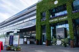 Obrazek news: Wimbledon 2026. Marta Kostjuk - Jasmine Paolini gdzie oglądać? Transmisja TV, stream online