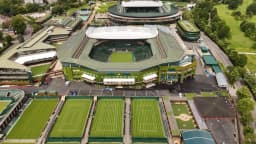 Obrazek news: Tenis. Wimbledon 2026: Maja Chwalińska z dziką kartą – Polka będzie rozstawiona!