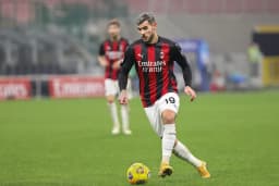 Obrazek news: Statystyki z meczu US Lecce - AC Milan (29.08.2025)