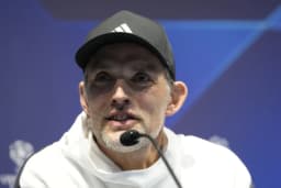 Obrazek news: Dobre wieści dla Tuchela. Dwaj podstawowi piłkarze będą gotowi na półfinał MŚ 2026 z Argentyną