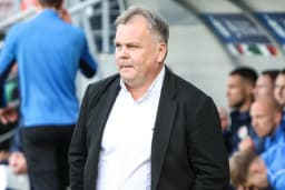 Obrazek news: Puszcza Niepołomice - Polonia Bytom wyjściowe jedenastki. Kto zagra? (18.04.2026)