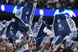 Obrazek news: Tottenham - Man City gdzie oglądać? Transmisja TV, stream online (01.02.2026)