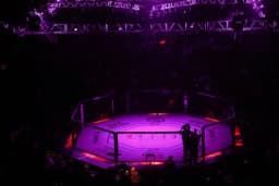 Obrazek news: UFC 320 gdzie oglądać? Transmisja Jakub Wikłacz - Patrick Mix w TV i online za darmo