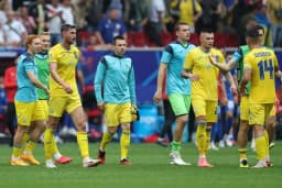 Obrazek news: Ukraina - Islandia oficjalne jedenastki. Potwierdzone składy na mecz (16.11.2025)