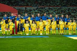 Obrazek news: Ukraina - Azerbejdżan transmisja TV i online. Gdzie oglądać? (13.10.2025)