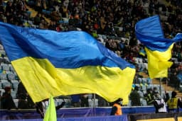 Obrazek news: Gdzie obejrzeć Ukraina - Irlandia Północna na żywo? Transmisja TV i online (02.10.2026)