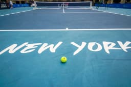Obrazek news: US Open 2026. Zieliński/Johnson - Arevalo / Pavic gdzie obejrzeć mecz deblowy? Transmisja TV, stream online