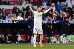 Obrazek news: Valencia CF - Elche CF przewidywane jedenastki (10.01.2026)