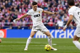 Obrazek news: Valencia CF - Espanyol data i godzina meczu, transmisja (24.01.2026)