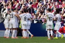 Obrazek news: Valencia CF - Real Madryt gdzie obejrzeć mecz? Transmisja TV i online (08.02.2026)