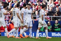 Obrazek news: Przewidywane składy zespołów na mecz Valencia CF - Espanyol (24.01.2026)