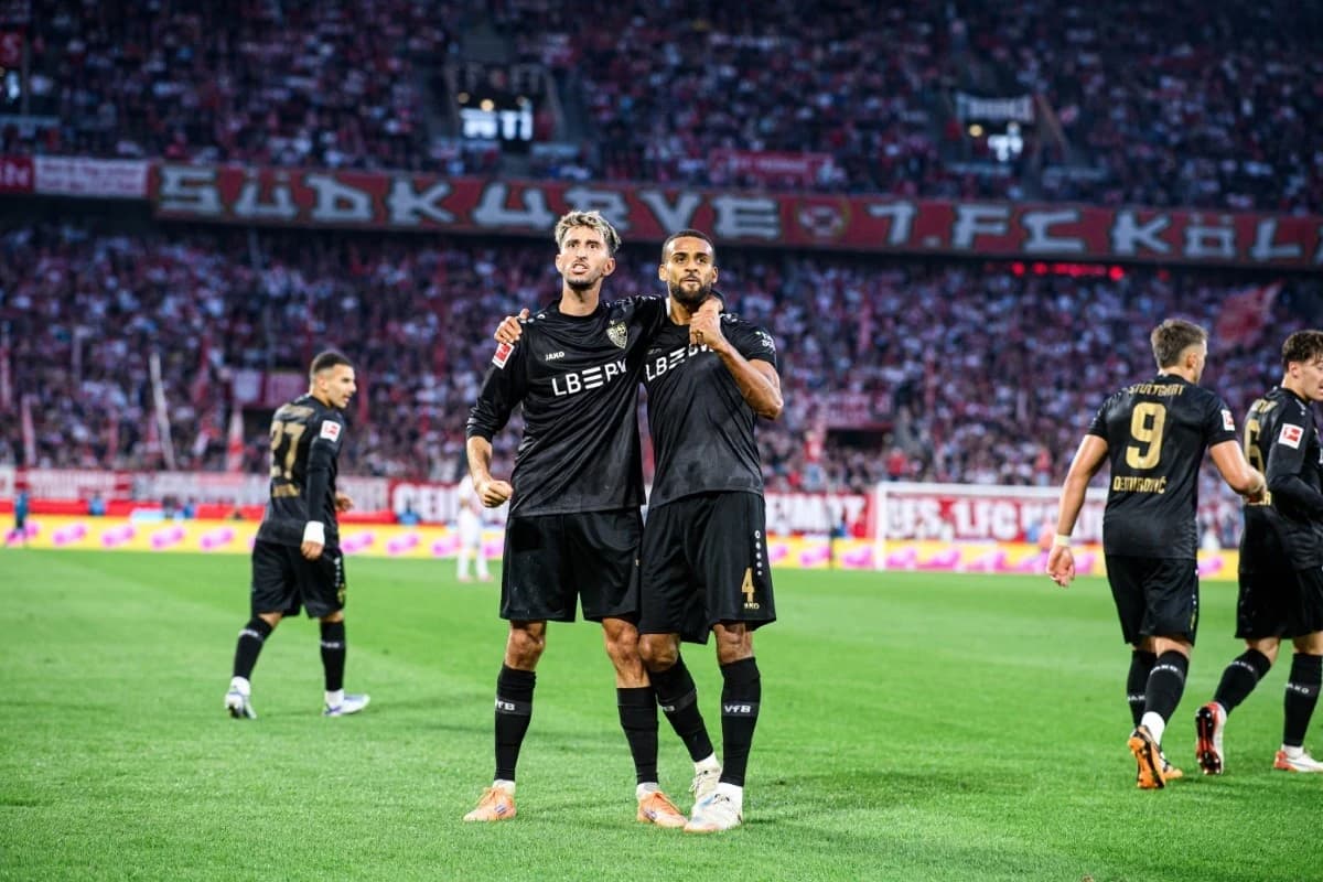 VfB Stuttgart - Viking kto sędzią głównym? Obsada sędziowska (09.09.2026)