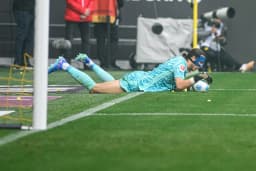 Obrazek news: Bayern Monachium - Vfl Wolfsburg gdzie i o której godzinie mecz? Gdzie obejrzeć? (11.01.2026)