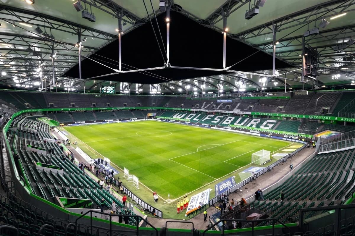 ObrazekVfl Wolfsburg - Bayern Monachium transmisja w TV i internecie. Gdzie oglądać mecz? (09.05.2026)