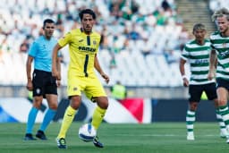 Obrazek news: Villarreal CF - Alaves przewidywane składy drużyn (10.01.2026)