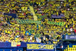 Obrazek news: Skrót z meczu Villarreal CF - Levante. Najlepsze akcje i gole (02.05.2026)