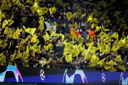 Obrazek news: Villarreal CF - Manchester City przewidywane jedenastki na mecz (21.10.2025)