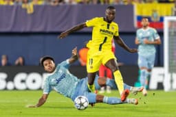 Obrazek news: Gdzie obejrzeć mecz Villarreal CF - Espanyol? Transmisja TV i online (09.02.2026)