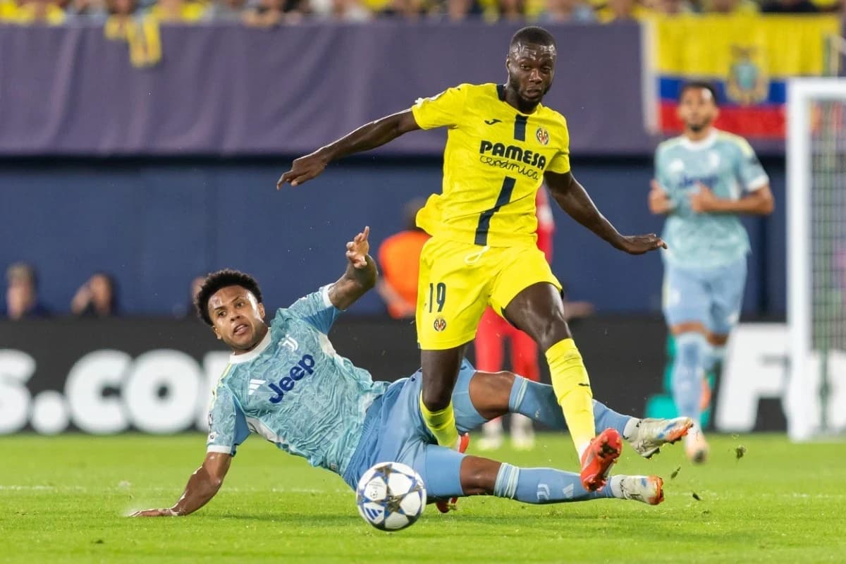 Statystyki z meczu Alaves - Villarreal CF. Dane o drużynach i piłkarzach (28.08.2026)