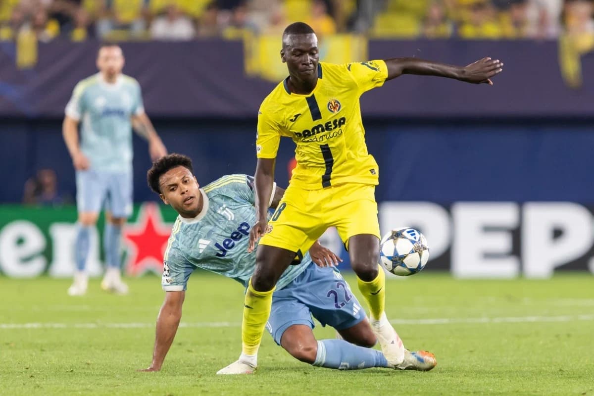 ObrazekVillarreal CF - Levante transmisja TV i online. Gdzie oglądać? (02.05.2026)