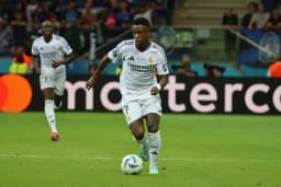 Obrazek news: Transmisja Real Madryt - Real Sociedad. Gdzie oglądać? (14.02.2026)