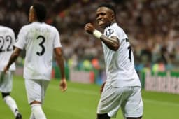 Obrazek news: Skrót z meczu Real Madryt - Atletico. Najlepsze akcje i bramki (22.03.2026)