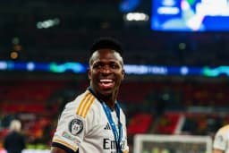 Obrazek news: Statystyki pomeczowe Getafe CF - Real Madryt. Strzały, posiadanie i inne dane (19.10.2025)