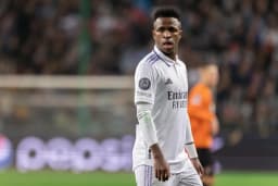 Obrazek news: Skrót meczu Real Madryt - Real Sociedad. Bramki i najciekawsze momenty (14.02.2026)