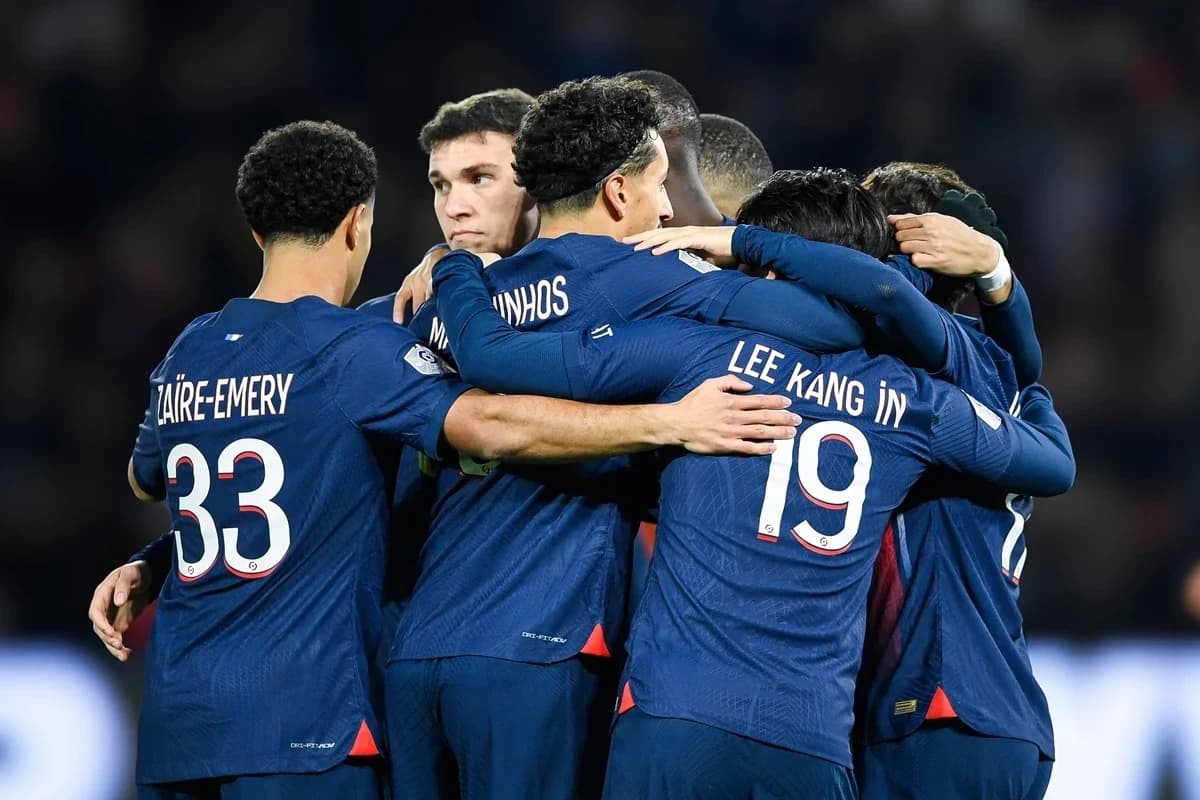 Kiedy, gdzie i o której PSG - Le Mans? Godzina, stadion i transmisja (10.10.2026)