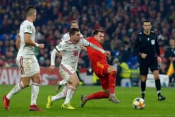 Obrazek news: Irlandia Północna - Węgry kto arbitrem meczu? Sędziowie spotkania (28.09.2026)