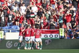 Obrazek news: Węgry - Kazachstan gdzie obejrzeć? Transmisja, stream online (09.06.2026)