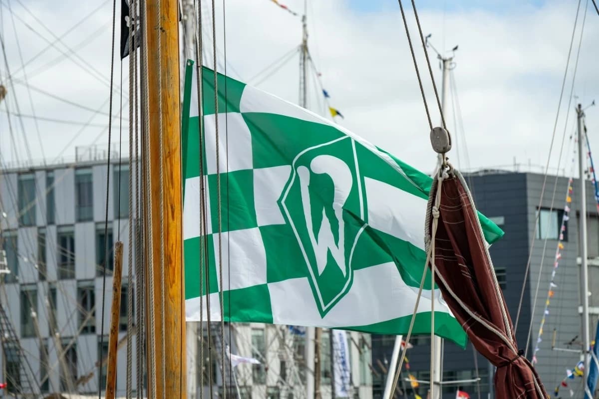 Gdzie i kiedy mecz Werder Brema - RB Lipsk? Data, transmisja, stadion (05.09.2026)