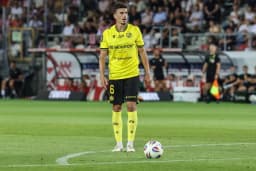 Obrazek news: Widzew - Lech Poznań statystyki po meczu. Dane o drużynach i piłkarzach (07.03.2026)