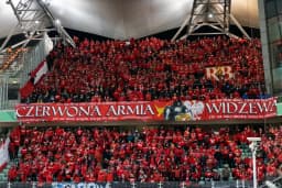 Obrazek news: Grosuplje - Widzew transmisja TV, stream online. Gdzie oglądać? (12.07.2026)